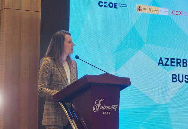 Azerbaijan strengthens its position as attractive partner for foreign investors - official