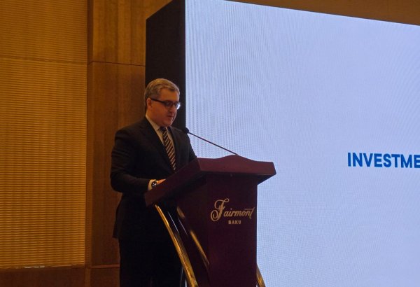Azerbaijan focuses on boosting non-oil exports and investments to Spain - official