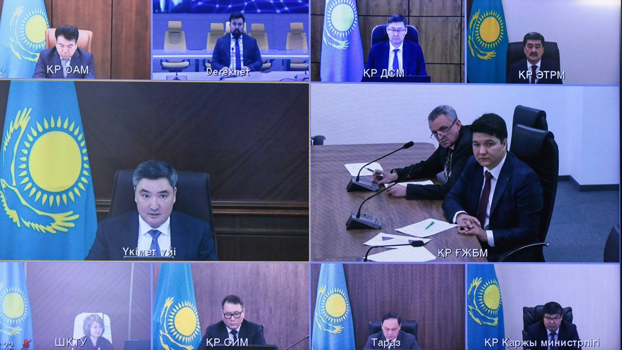 Kazakhstan implements projects using AI to launch pilot programs in medicine