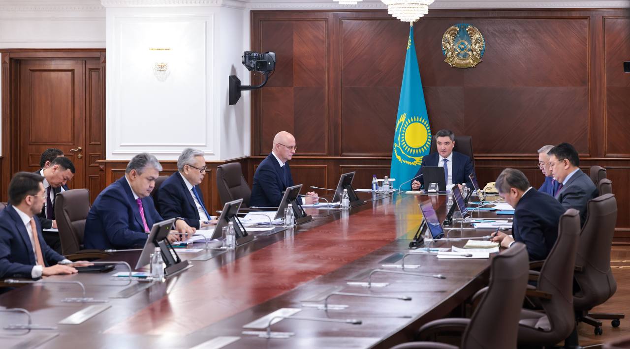 Kazakhstan boosts funding for science in recent years