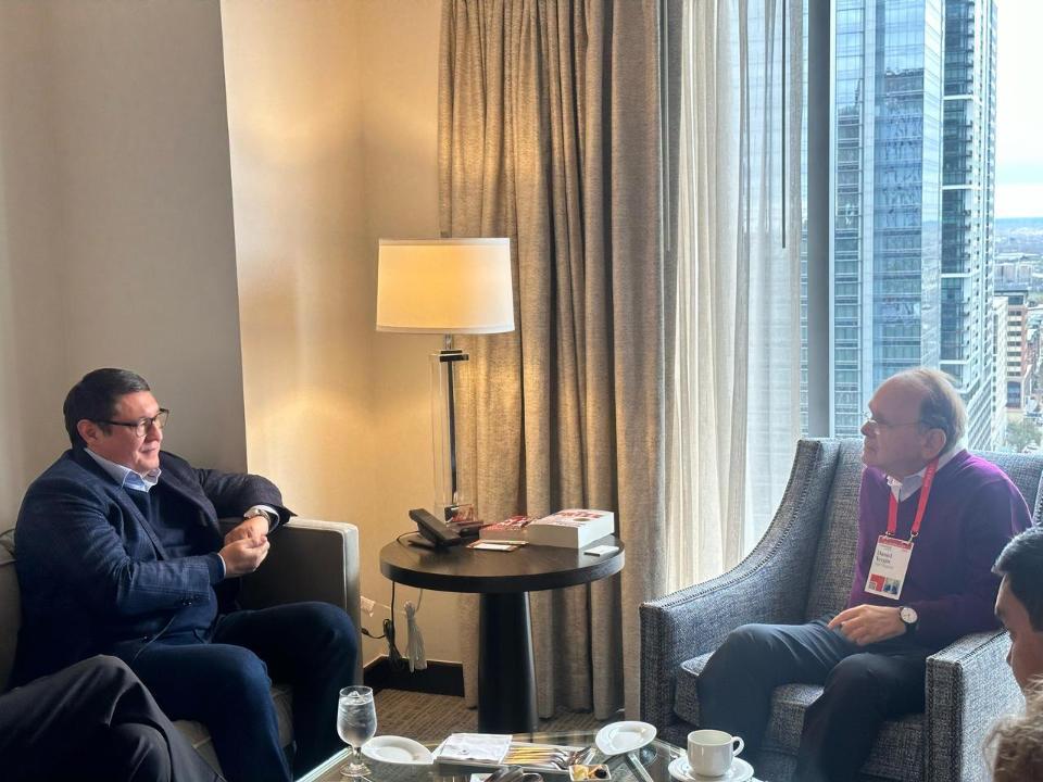 S&P Global highlights Kazakhstan's key role in global energy security