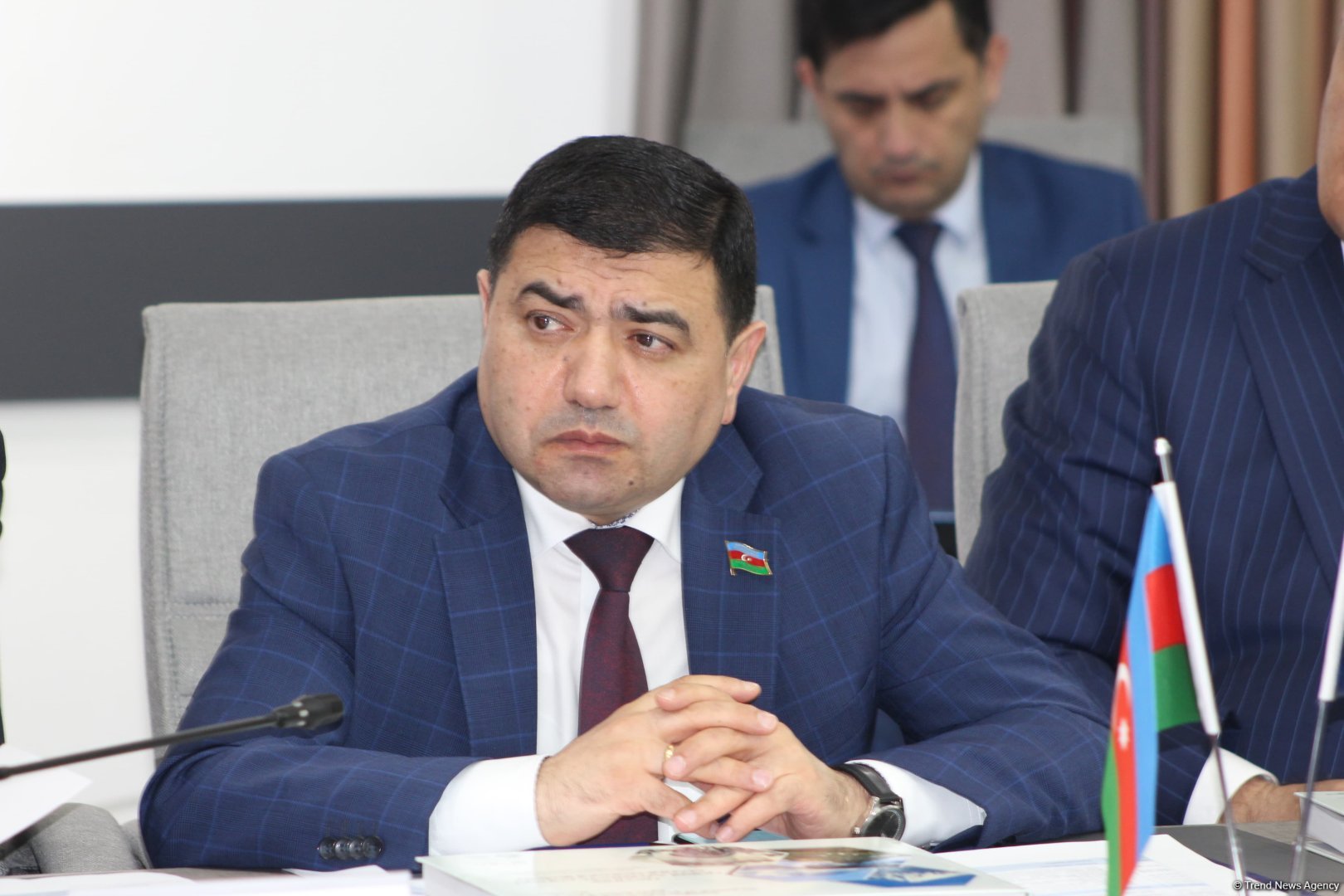 От кибератак не застрахованы даже высокоразвитые государства - депутат Милли Меджлиса