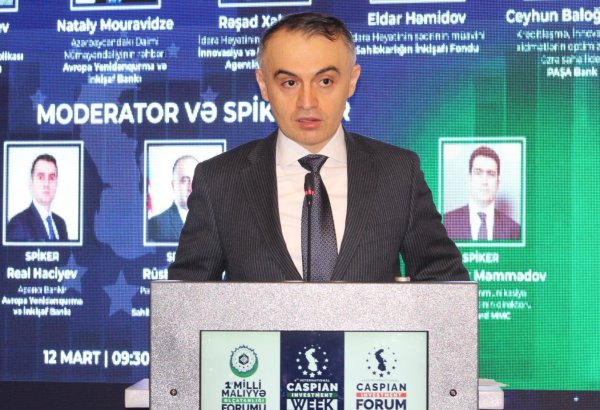 Azerbaijan reveals total amount of project commercial loans in liberated territories