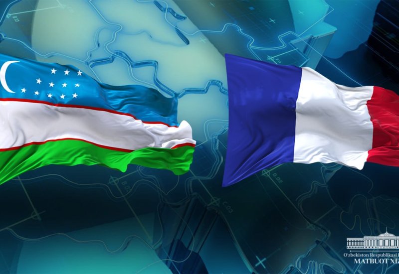Uzbekistan, French companies debate new investment opportunities