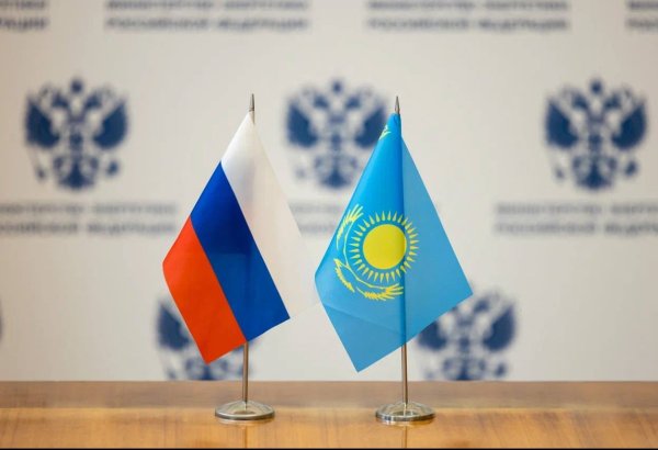 Russia ratifies extension of duty-free oil supplies to Kazakhstan