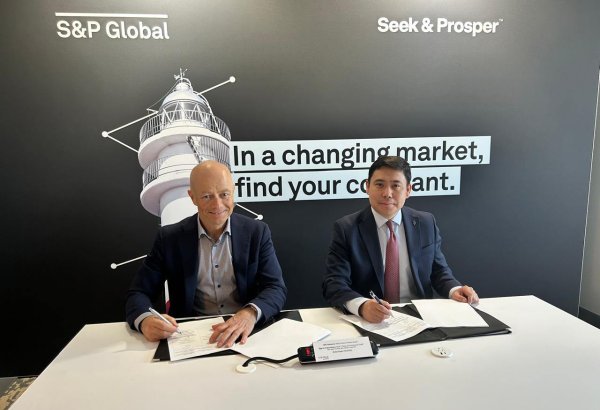 QazaqGaz and SLB to cowork on Kazakhstan’s gas industry AI solutions