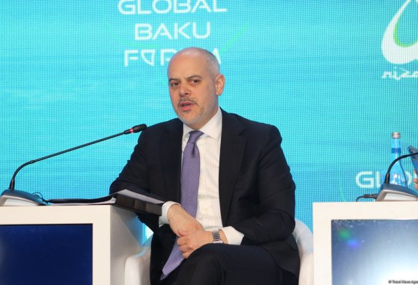 Current conflicts demonstrate world order fragility - Turkish presidential advisor