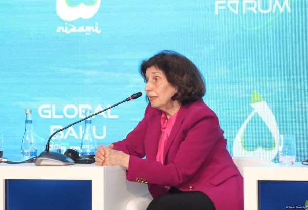 UN multilateral instruments fail to meet modern challenges - North Macedonian president