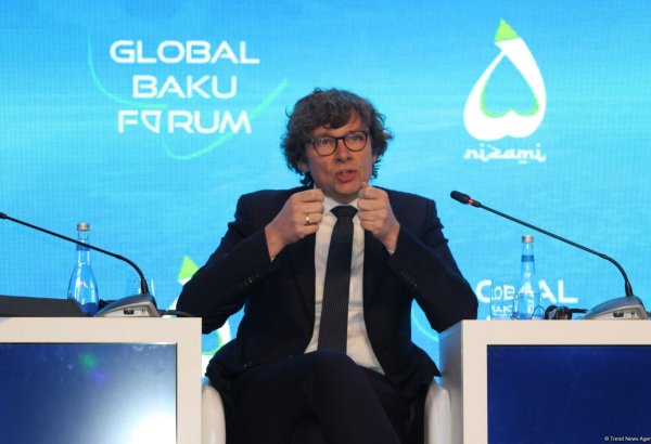 Global digital opportunities must be available to all - ITU deputy secretary-general