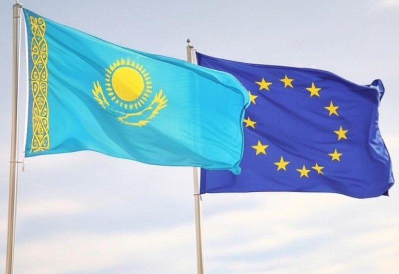 Middle Corridor in focus in Brussels – Kazakhstan’s outlook for EU-Central Asia meeting