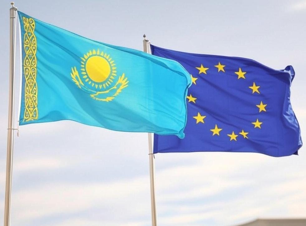 EU greenlights transit of Kazakh coal through Russian ports