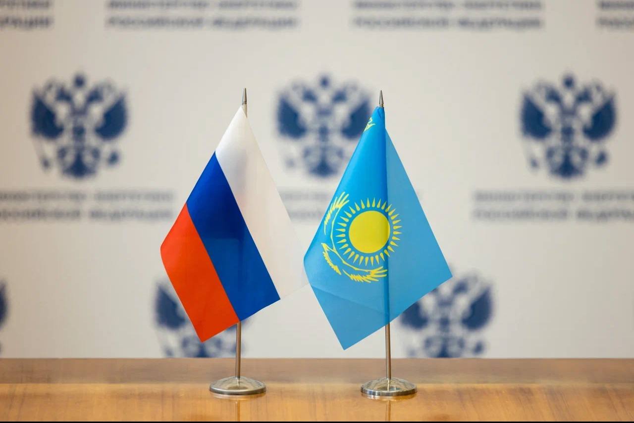 Russia ratifies extension of duty-free oil supplies to Kazakhstan