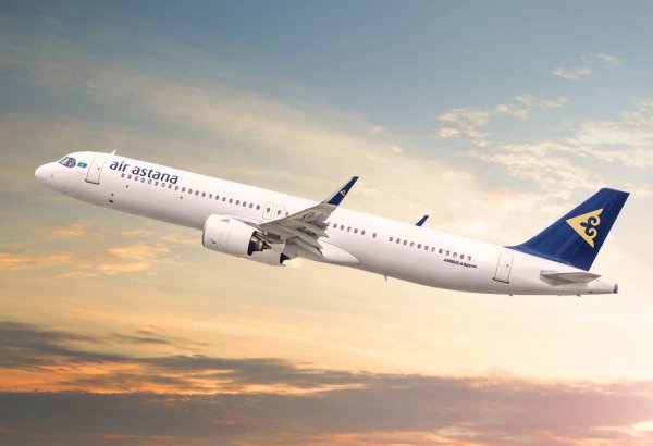 Kazakhstan’s Air Astana hits record revenue levels in 2024