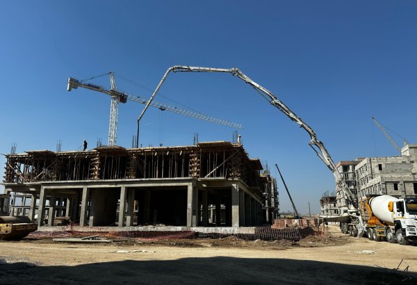 Azerbaijan plans construction of several vocational education institutions - decree