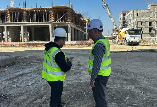 Azerbaijan announces tender for construction of methadone center in Baku