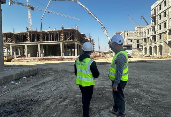 Azerbaijan’s Education Ministry announces tender for repair work