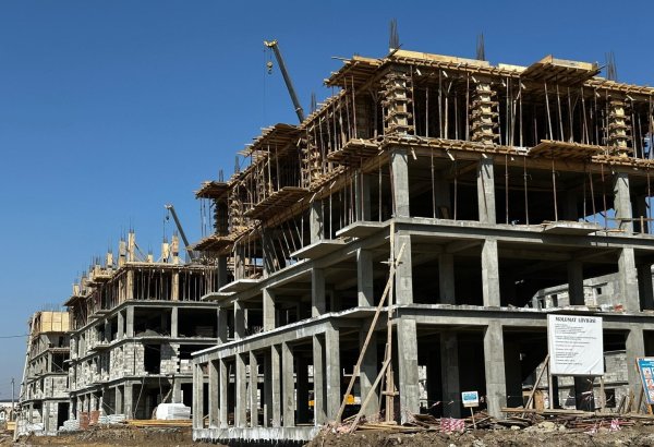Azerbaijan allocates $15.6 million for Zangilan’s second residential district