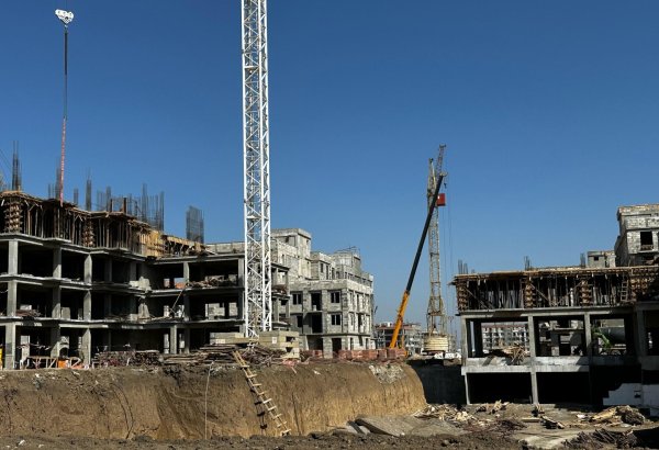 Azerbaijan launches tender for new school in Agjabadi district