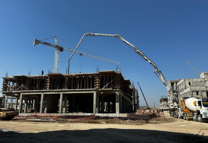 Azerbaijan plans construction of several vocational education institutions - decree