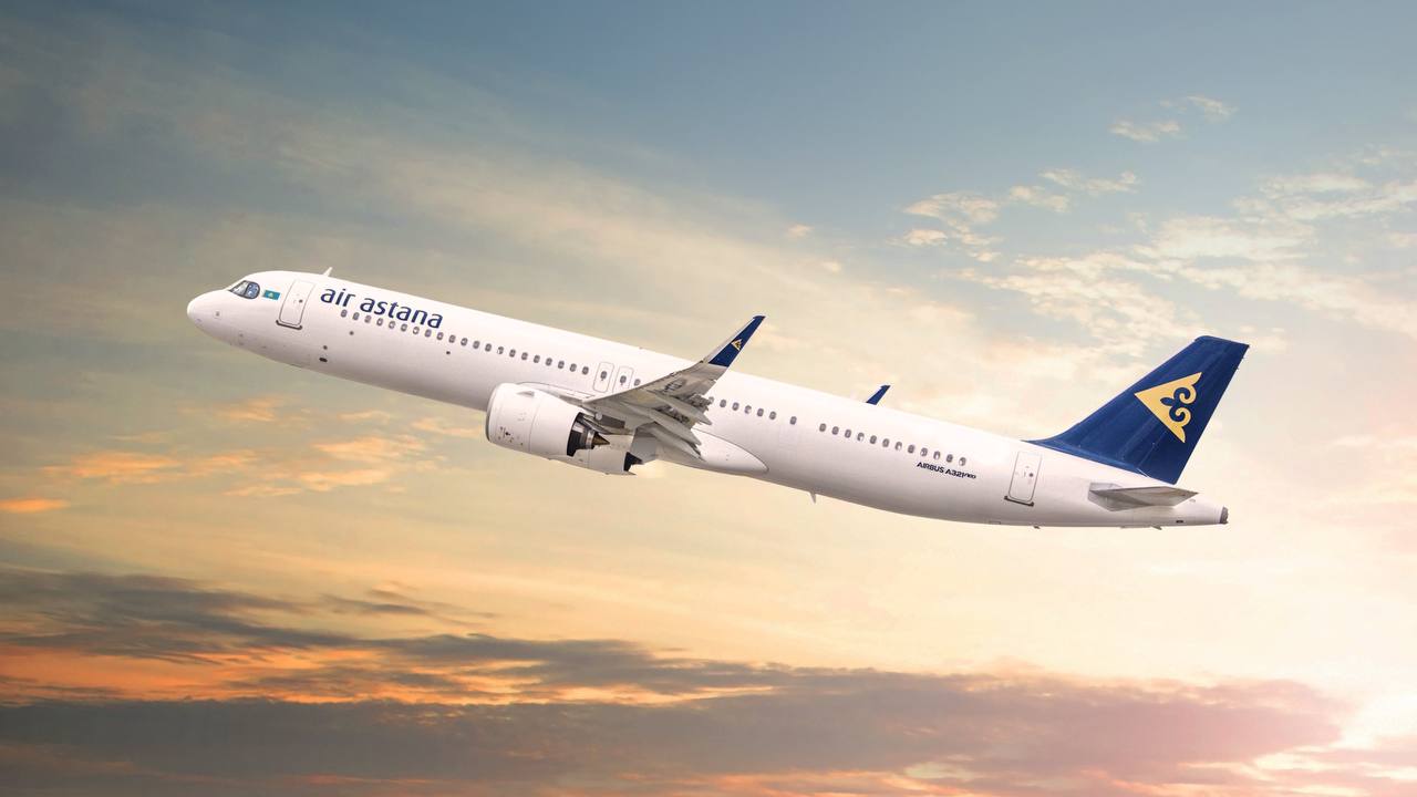 Kazakh Air Astana extends Middle East flight suspensions amid regional tensions