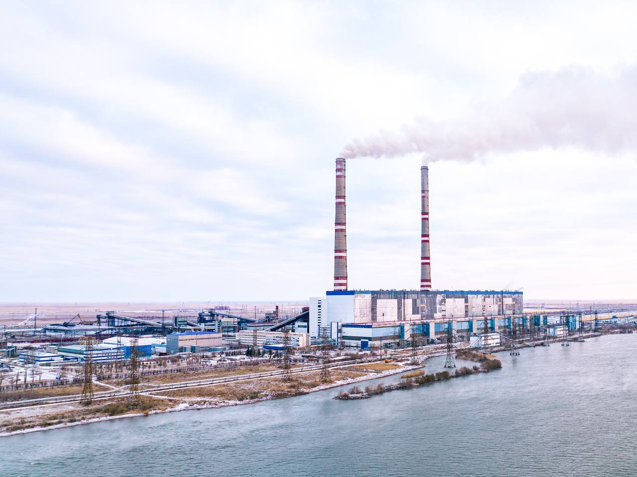 Kazakhstan’s Samruk-Energy plans numerous investment projects for new power capacity