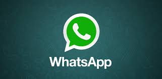 В работе Whatsapp произошел сбой
