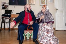 Баку, спустя 115 лет… Не та, так эта (ФОТО)