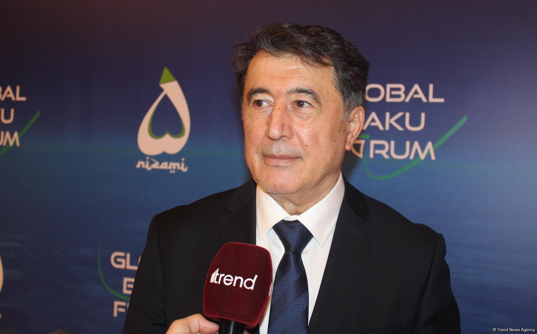 Washington Declaration - turning point for peace in South Caucasus - Vladimir Norov