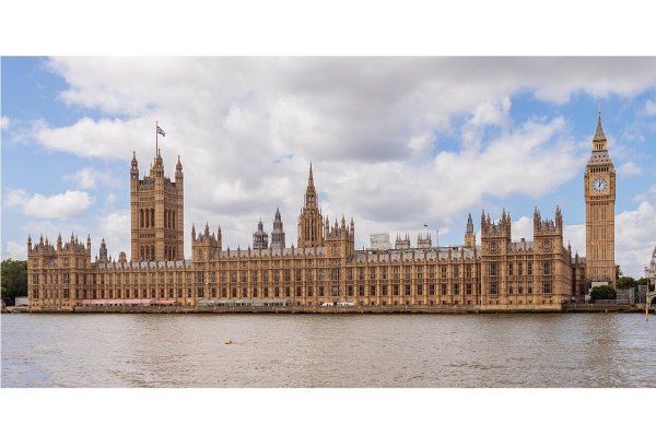 Руководитель рабочей группы по межпарламентским связям с Соединенным Королевством направил письмо протеста членам парламента этой страны