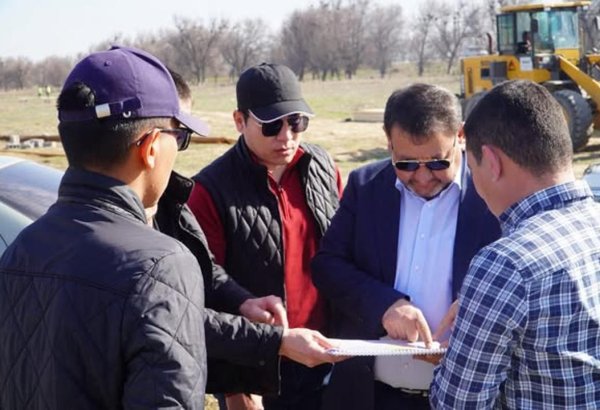 Kazakhstan’s Turkestan to boost investment with new cotton processing complex