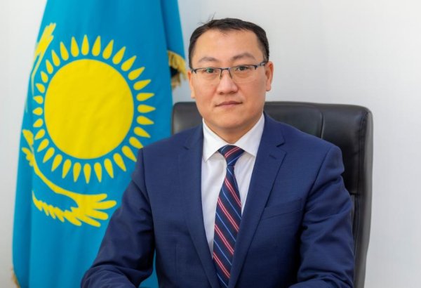 Kazakhstan’s Tokayev appoints new representative to WTO