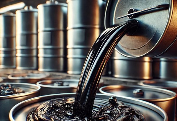 Азербайджан увеличил  экспорт нефтепродуктов