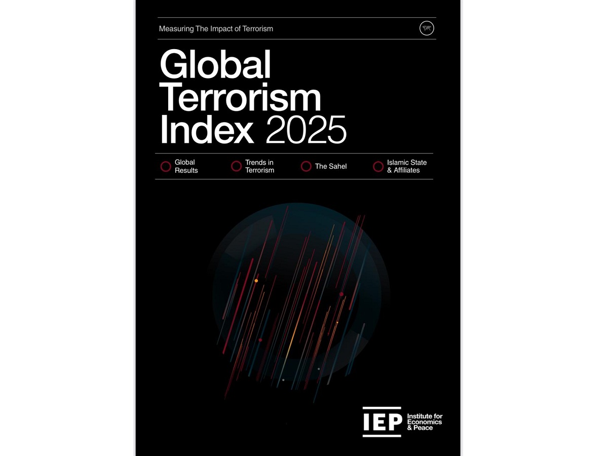 Повысился антитеррористический рейтинг Азербайджана -  Global Terrorism Index 2025