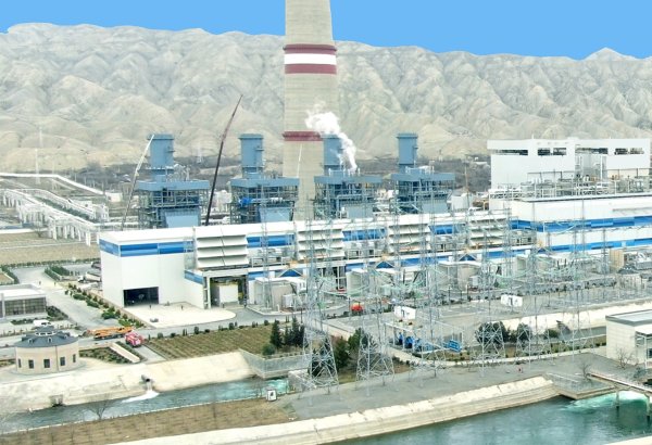 Azerenergy hands over major energy project early, breaking new ground (PHOTO)