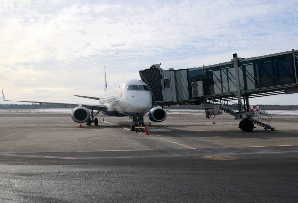 Belarus launches transit flights to Kazakhstan and Russia