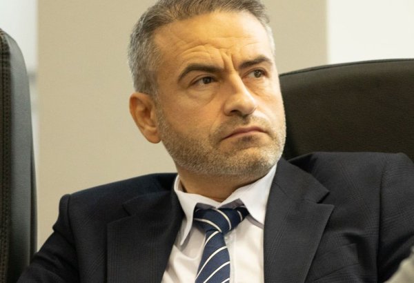 Госсекретарь минэнерго Румынии о роли Туркменистана в диверсификации источников энергии (Эксклюзивное интервью)
