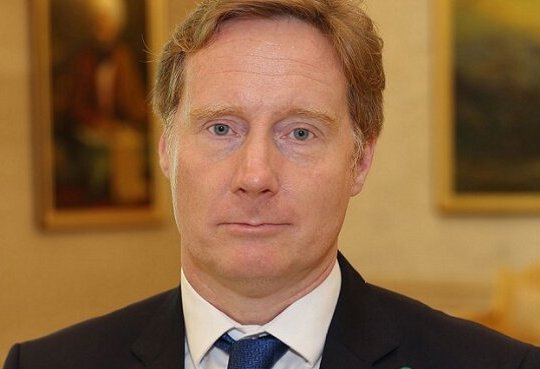 Посол Великобритании подтвердил готовность страны к укреплению торгового сотрудничества с Туркменистаном (Эксклюзив)
