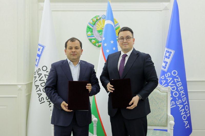 Uzbekistan, Wildberries sign cooperation memorandum on e-commerce