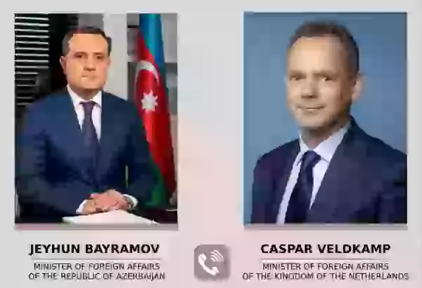 Позиция Армении по Минской группе - одно из препятствий на пути к миру - Джейхун Байрамов