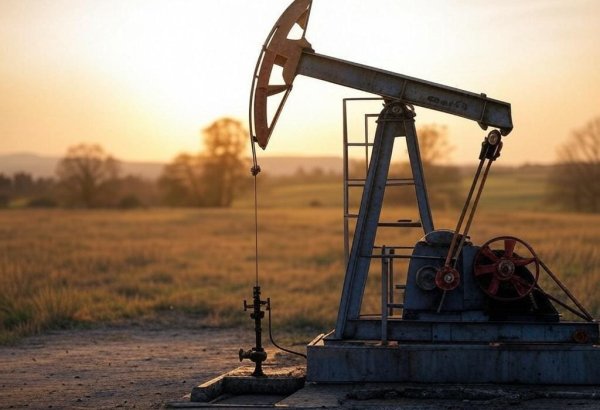 Kazakhstan eyes increased oil volumes through Middle Corridor by 2025, research says