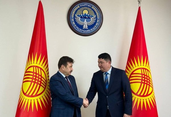 Kyrgyzstan, Russia open new chapter in consular co-op and migration dialogue
