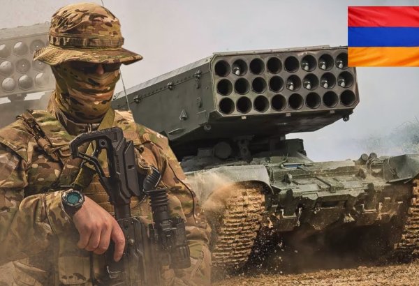 Армения играет с огнём: новая провокация может обернуться катастрофой
