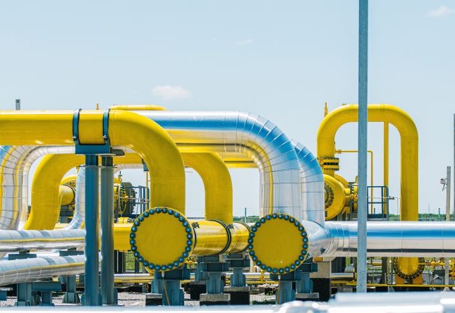 Оператор IGB раскрыл объемы транспортировки газа c начала коммерческой эксплуатации