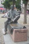 History of Vazeh and Bodenstedt evinces ancient cultural ties to Azerbaijan and Germany (PHOTO)