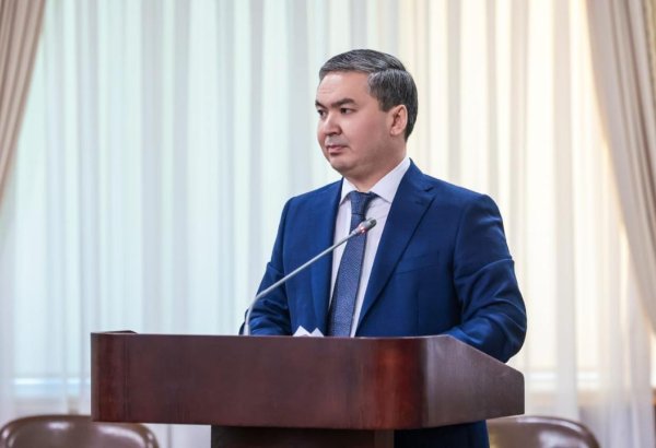 Kazakhstan develops strategy for processing technogenic-mineral formations