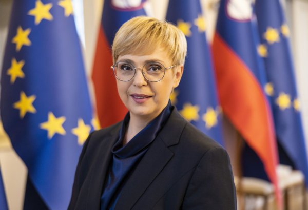 Slovenian president to visit Kazakhstan to brush up trade and cultural ties