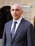 В Управлении Государственного заповедника "Ичеришехер" произведено новое назначение (ФОТО)