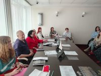 Азербайджанский русский драмтеатр с успехом выступил на международном форуме "М.@rt.контакт-2025" в Беларуси (ВИДЕО, ФОТО)
