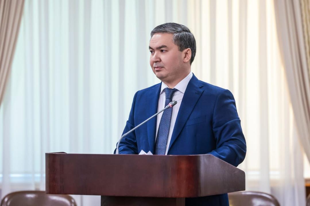 Kazakhstan develops strategy for processing technogenic-mineral formations