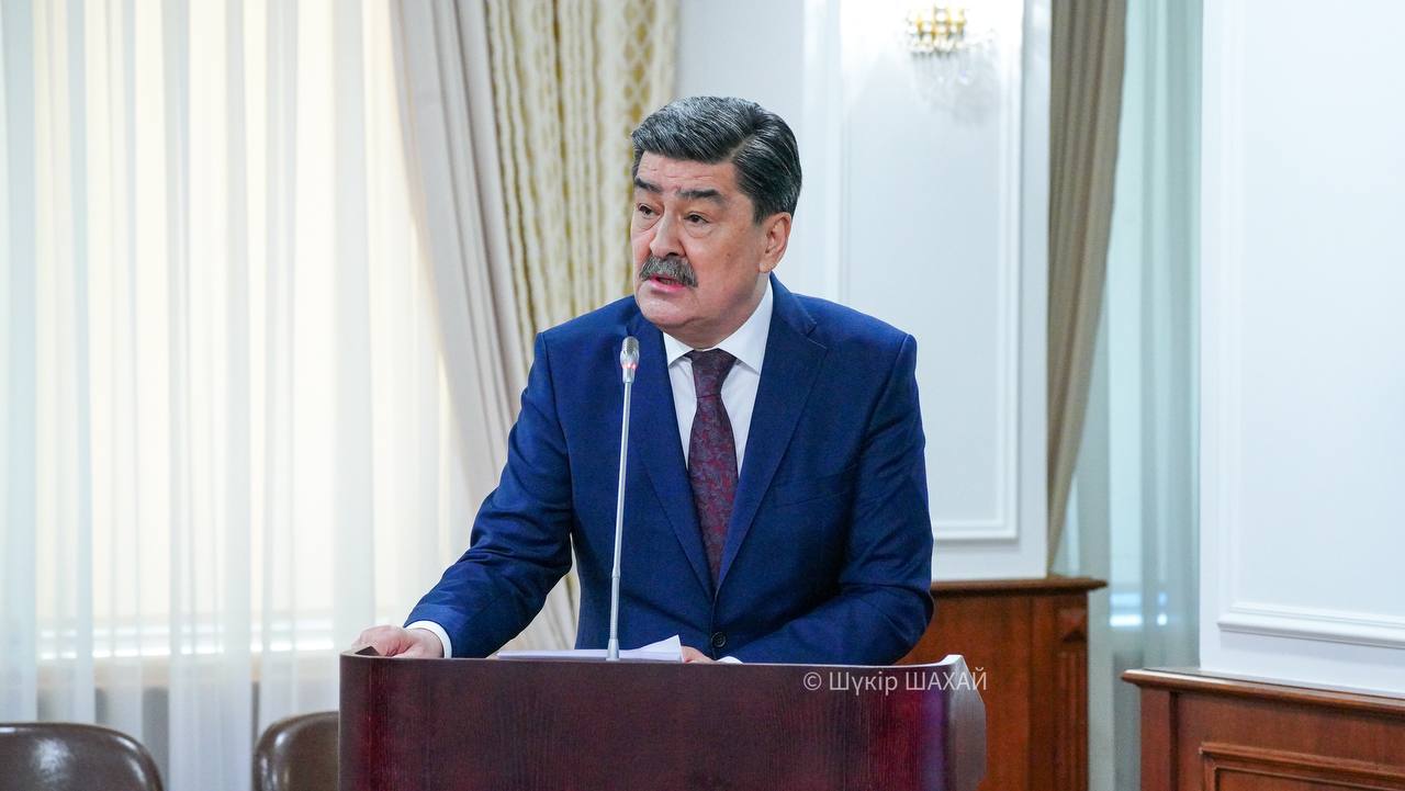 Kazakhstan lists environmental fines nationwide